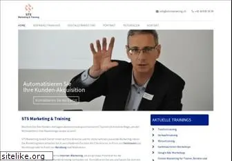 stsmarketing.ch