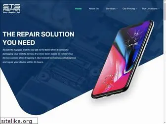 stsrepair.com