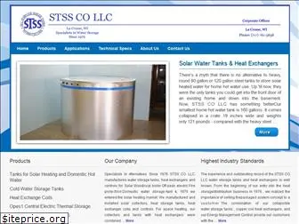 stsscollc.com