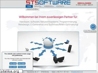 stssoftware.de