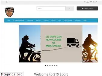 stssport.co.za