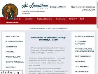 ststanislaus-newhaven.com