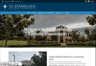 ststanscc.org