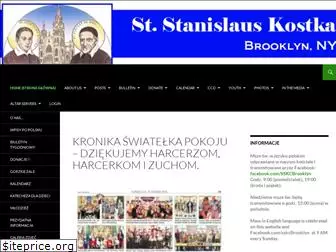 ststanskostka.org