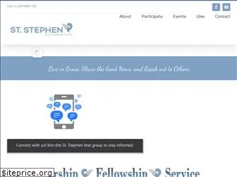 ststephen-stow.com