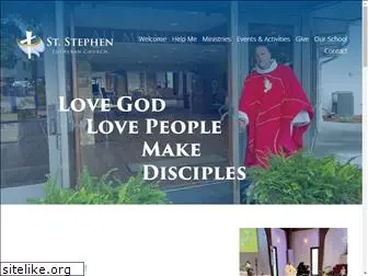 ststephen.org