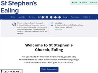 ststephens-ealing.org