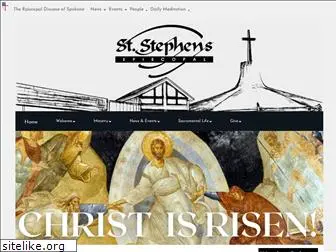 ststephens-spokane.com