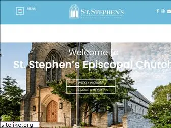 ststephens.com