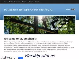 ststephens.org