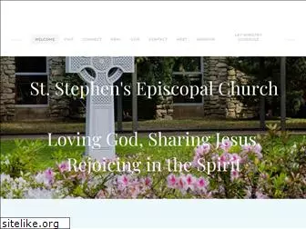 ststephensbmt.org