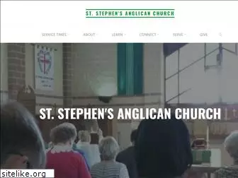 ststephenshurst.org