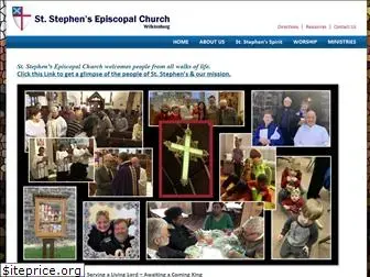 ststephenspittsburgh.org