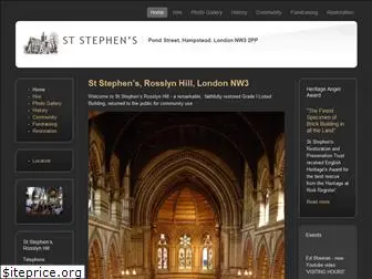 ststephenstrust.co.uk