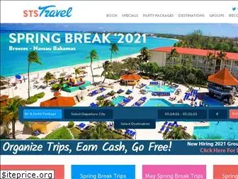 ststravel.com