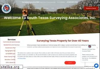 stsurvey.com