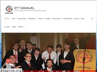 stt-gamaliel.ac.id