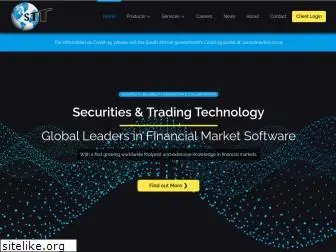 stt-software.com