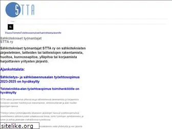 stta.fi