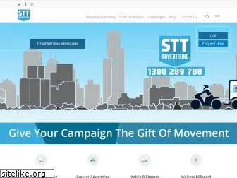 sttadvertising.com.au