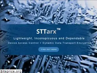 sttarx.com