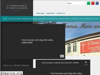 stthomas-stmary.com