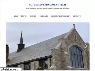 stthomascamdenme.org
