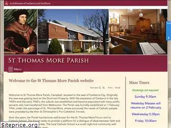 stthomasmore.org.au