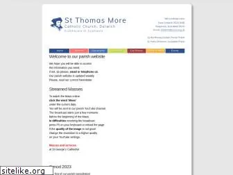 stthomasmorechurch.co.uk