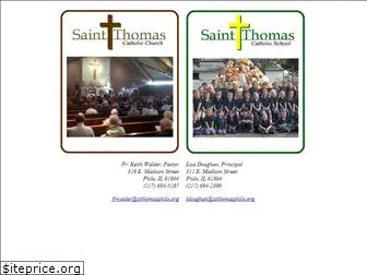 stthomasphilo.org