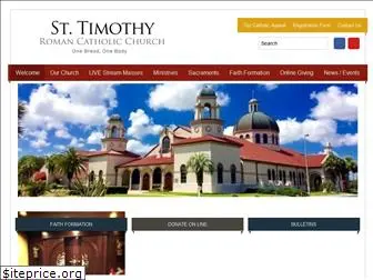 sttimothycc.com