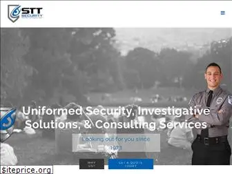 sttsecurity.com