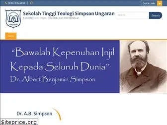 sttsimpson.ac.id