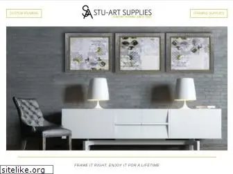 stu-artsupplies.com