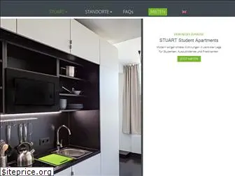 stuart-apartments.com