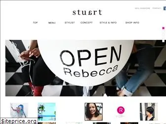 stuart-art.com