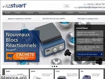 stuart-equipement.fr