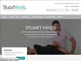 stuart-hinds.com