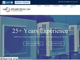 stuart-hvac.com