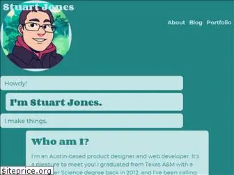 stuart-jones.com