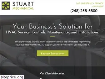 stuart-mechanical.com