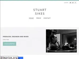 stuart-sikes.com