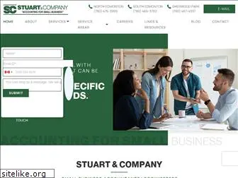 stuartco.ca