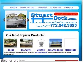 stuartdock.com