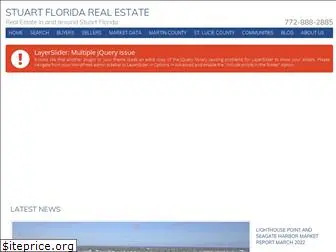 stuartfloridarealestatenews.com