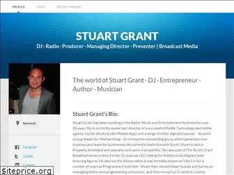 stuartgrantradio.co.uk