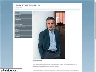stuartgreenbaum.com