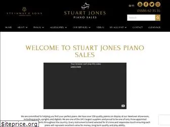 stuartjonespianos.co.uk