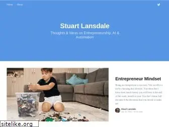 stuartlansdale.com