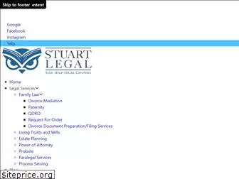 stuartlegal.com